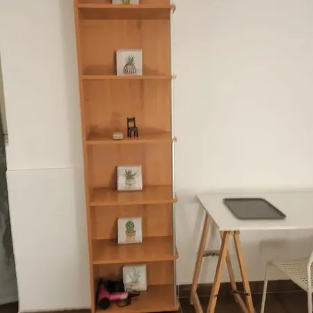 Casa Castelli מסינה