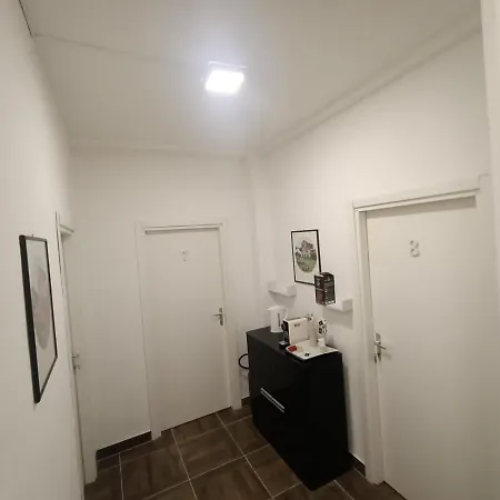 Casa Castelli 게스트하우스 3*