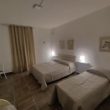בית הארחה Casa Castelli 3*
