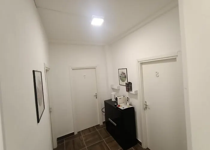 Casa Castelli בית הארחה 3*